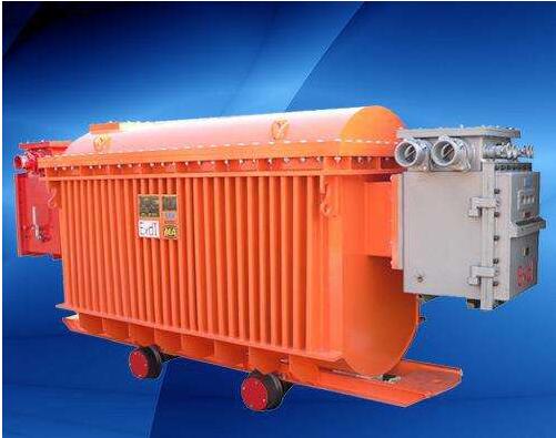 KBSG-1250KVA隔爆型固安矿用变压器 KBSG-1250KVA隔爆型固安矿用变压器